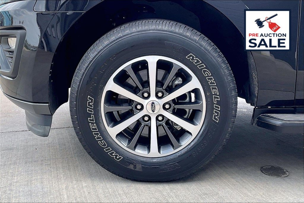 Used 2020 Ford Expedition XLT AWD/4WD image 9