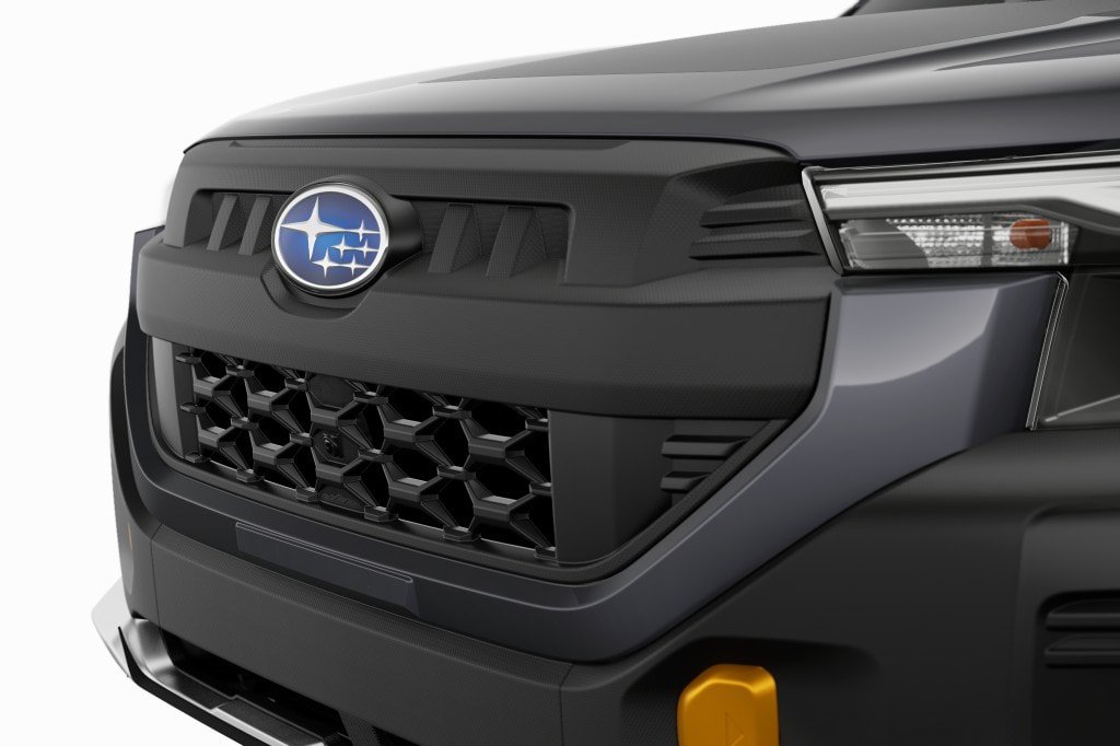 New 2026 Subaru Forester Wilderness AWD/4WD image 12
