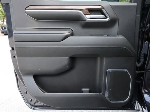 Used 2024 Chevrolet Silverado 1500 RST w/ Convenience Package II image 47