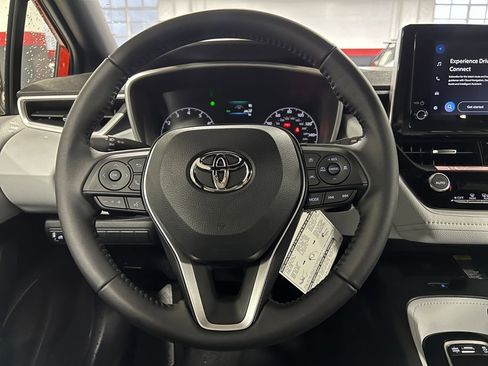 New 2026 Toyota Corolla SE image 27