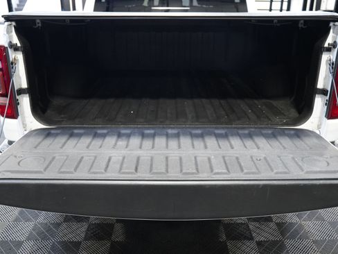 Used 2020 RAM 1500 Limited AWD/4WD image 54