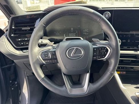 Certified 2024 Lexus TX 350 350 Premium w/ Captains Chair Package image 14