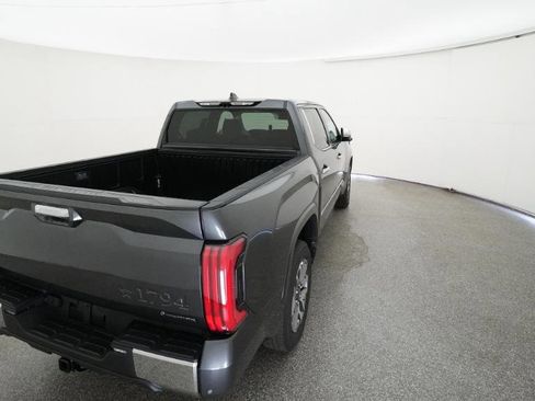 New 2026 Toyota Tundra 1794 Edition AWD/4WD image 6