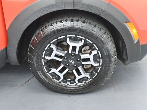 Used 2025 Hyundai Santa Cruz XRT AWD/4WD image 31