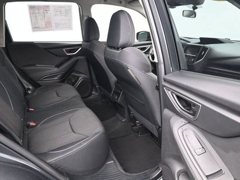 Used 2020 Subaru Forester w/ Alloy Wheel Package AWD/4WD image 12