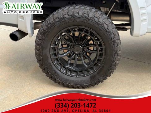 Used 2025 Ford F150 XLT w/ Equipment Group 302A MID AWD/4WD image 44