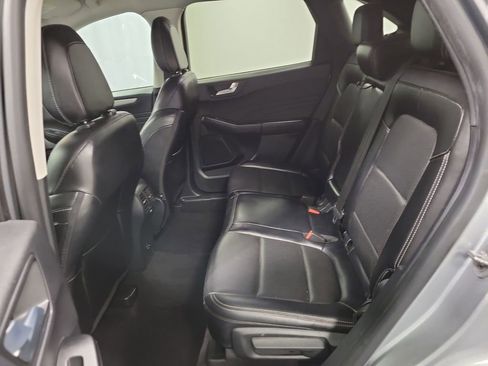 Used 2022 Ford Escape SEL image 21
