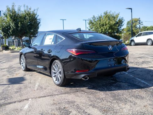New 2025 Acura Integra image 20