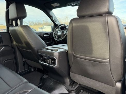 Used 2021 GMC Sierra 1500 AT4 image 14