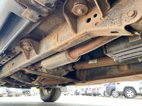 Used 2017 Jeep Wrangler Unlimited Sport w/ Quick Order Package 24S image 34