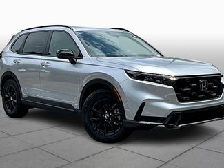 New 2026 Honda CR-V Sport-L video 2