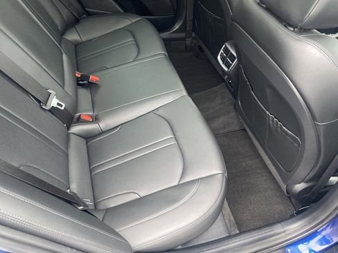 Used 2025 Kia K5 EX image 25