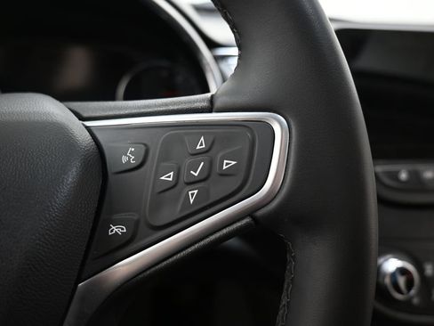 Used 2023 Chevrolet Malibu LT FWD image 25