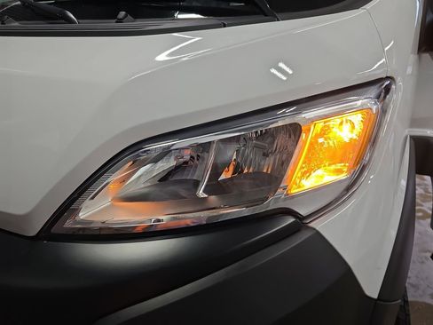 New 2025 RAM ProMaster 1500 FWD image 29