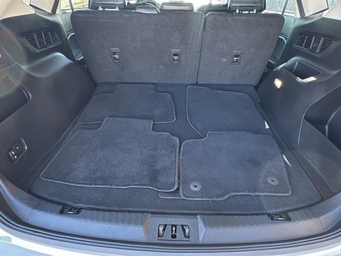 Certified 2023 Ford Edge SEL w/ Convenience Package image 24