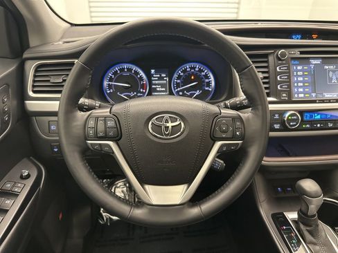 Used 2019 Toyota Highlander Limited Platinum AWD/4WD image 20