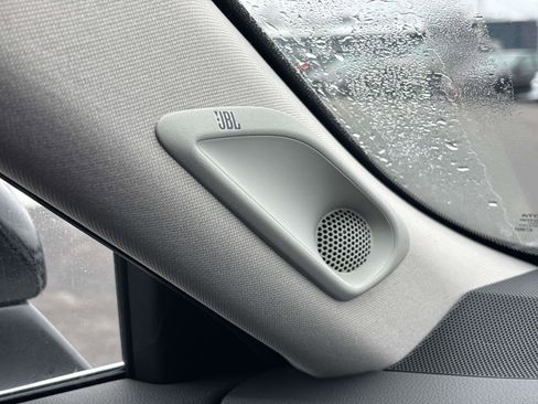 New 2026 Toyota Grand Highlander Limited image 16