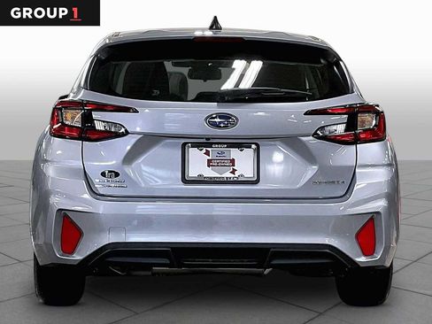 Used 2025 Subaru Impreza 2.0i AWD/4WD image 4
