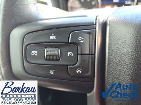 Used 2023 GMC Sierra 2500 Denali w/ Denali Ultimate Package image 23