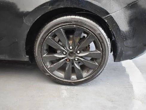 Used 2012 Kia Forte Koup SX w/ Leather Pkg FWD image 28