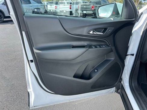 Certified 2024 Chevrolet Equinox LT image 12