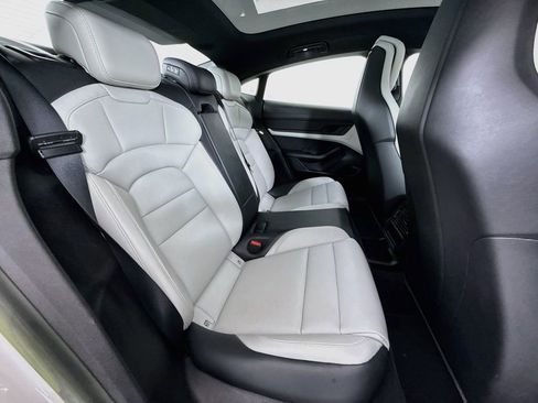 Certified 2023 Porsche Taycan RWD image 27