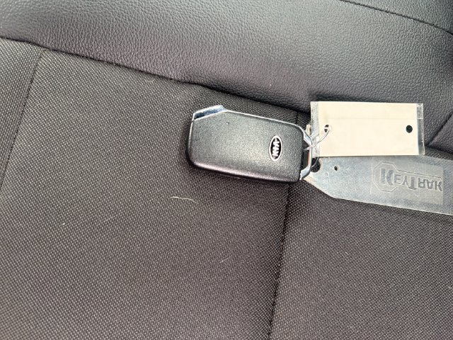 Used 2021 Kia Forte GT-Line FWD image 25