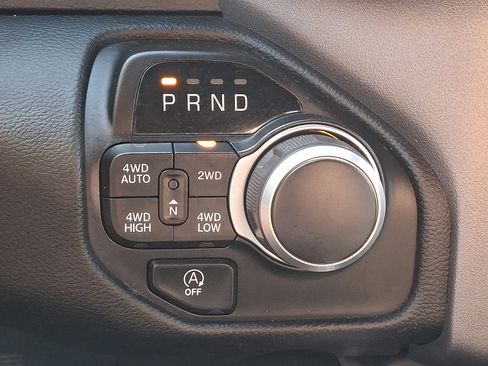 Certified 2022 RAM 1500 Big Horn image 15