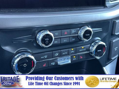 New 2025 Ford F150 Lightning XLT image 20