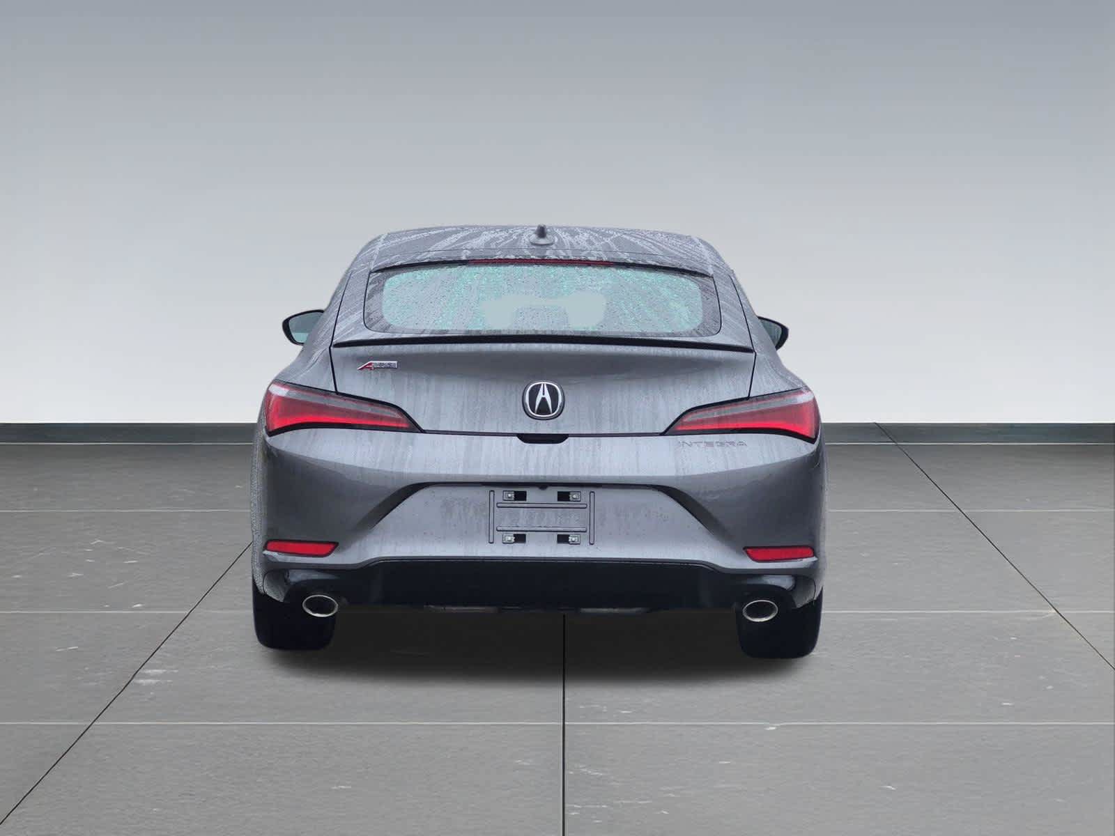 Used 2025 Acura Integra A-Spec FWD image 5