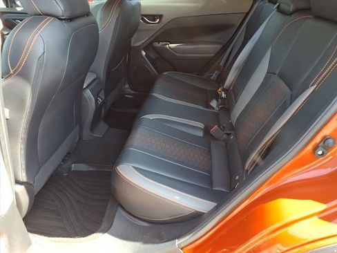 Used 2024 Subaru Crosstrek 2.5i Limited AWD/4WD image 16