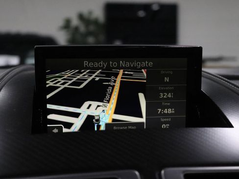 Used 2013 Aston Martin DB9 Volante image 32