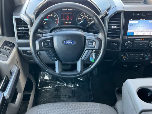 Used 2019 Ford F150 XLT w/ Equipment Group 301A Mid image 15