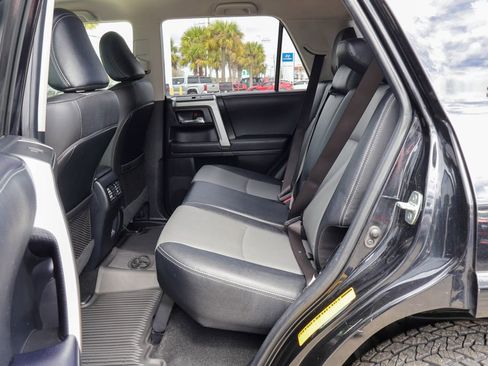 Used 2024 Toyota 4Runner SR5 Premium image 10