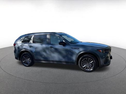 Used 2025 MAZDA CX-70 3.3 Turbo w/ Preferred Package image 2