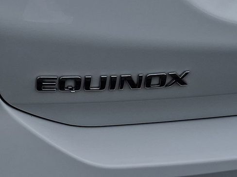 Certified 2022 Chevrolet Equinox LS w/ LS Convenience Package AWD/4WD image 29