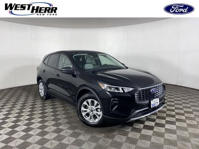 Used 2025 Ford Escape Active