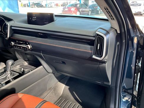 Used 2023 MAZDA CX-50 AWD 2.5 Turbo w/ Premium Pkg image 18