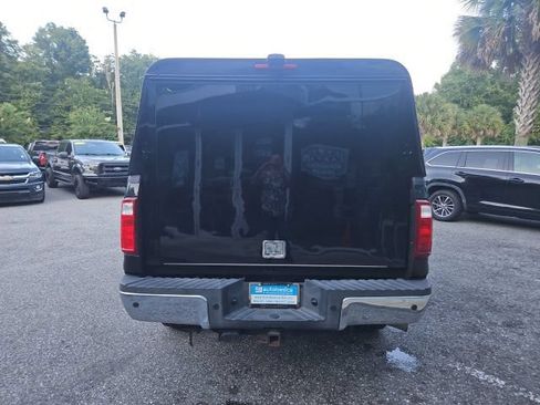 Used 2008 Ford F350 XLT AWD/4WD image 5