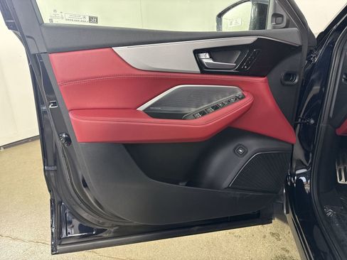 New 2026 Acura MDX A-Spec image 20