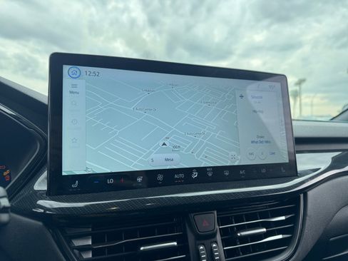 New 2024 Ford Escape ST-Line Select w/ Tech Pack #2 image 28