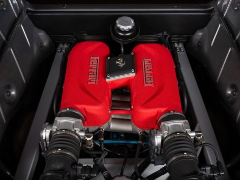 Used 2004 Ferrari 360 Challenge Stradale image 46