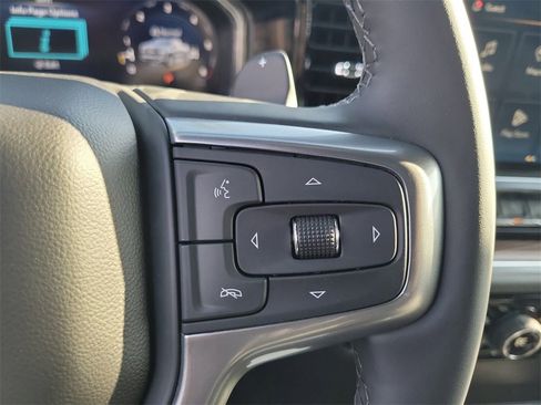 New 2026 Chevrolet Silverado 1500 RST w/ Convenience Package II image 6