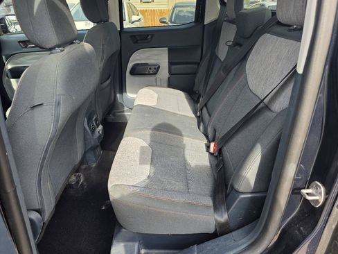 Used 2022 Ford Maverick XLT w/ XLT Luxury Package FWD image 38