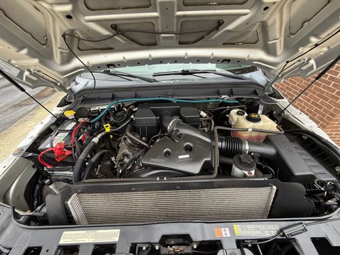 Used 2012 Ford F250 XL w/ PWR Equipment Group image 24