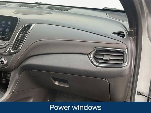 Certified 2023 Chevrolet Equinox RS w/ RS Leather Package image 19