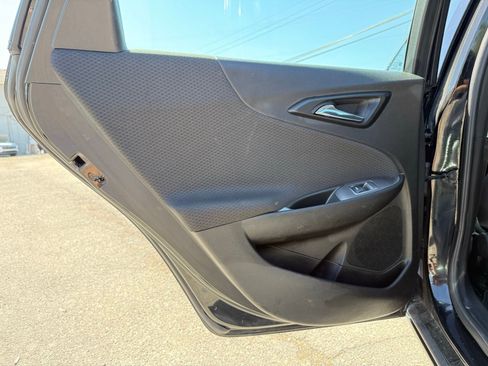 Used 2023 Chevrolet Malibu LS FWD image 8