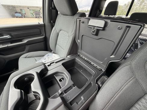 New 2026 RAM 1500 Express RWD image 14