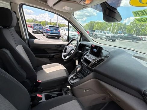 Used 2023 Ford Transit Connect XL FWD image 10