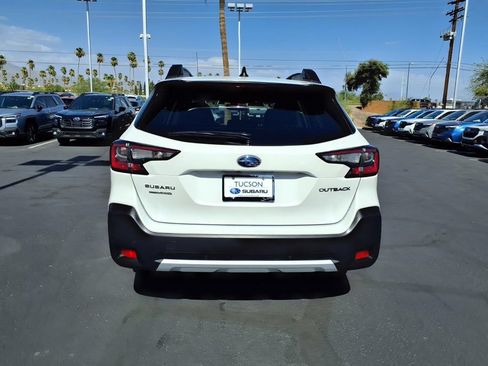 Used 2023 Subaru Outback Limited AWD/4WD image 12